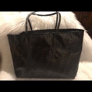 Authentic Fendi Bag